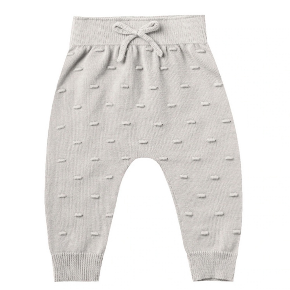 Quincy Mae Bailey Knit Pants